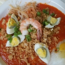 Lutong Bahay - Restaurants
