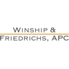 Winship & Friedrichs, APC gallery