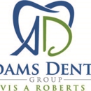 Adams Dental Group- Travis A. Roberts DDS - Dentists