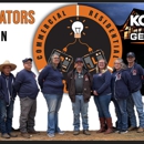 P and L Generators - Generators