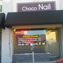 Choco Nails - Nails & Tacks