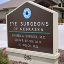 Eye  Surgeons Of Nebraska - Physicians & Surgeons, Pediatrics-Ophthalmology