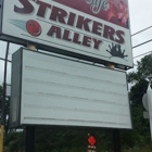 Strikers Alley
