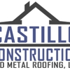 Castillo Construction & Metal Roofing, LLC gallery