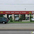 Kwik Kar Lube & Tune - Auto Oil & Lube