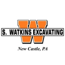 S Watkins Excavating - Excavation Contractors