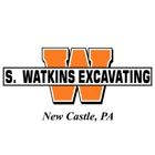 S Watkins Excavating