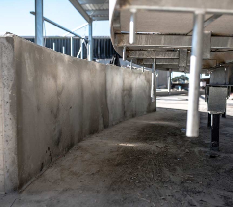 South Gippsland Concrete Pty Ltd - Welshpool, VIC