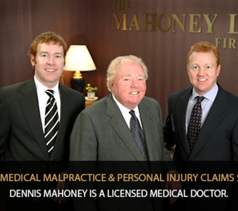 The Mahoney Law Firm - Denver, CO