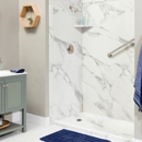 Sentrel Bath Systems - Design Imaging - Bathroom Fixtures, Cabinets & Accessories