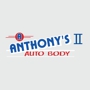 Anthony's Auto Body II at Toms River