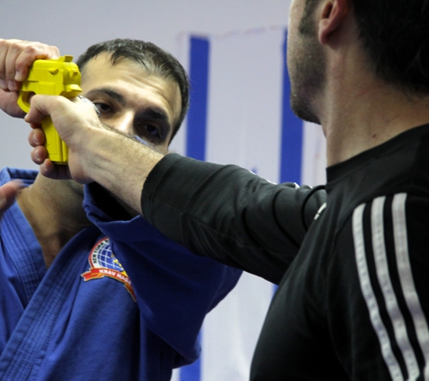 New York Self Defense Academy - Flushing, NY