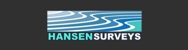 Hansen Surveys Logo
