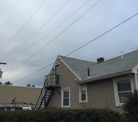 SCA Roofing - Brockton, MA