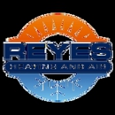 Reyes Heating and Air - Heating, Ventilating & Air Conditioning Engineers