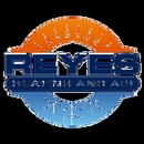 Reyes Heating and Air - Air Conditioning Service & Repair