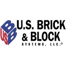 US Brick & Block Systems - Brick-Clay-Common & Face
