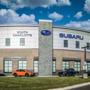Subaru South Blvd - New Car Dealers