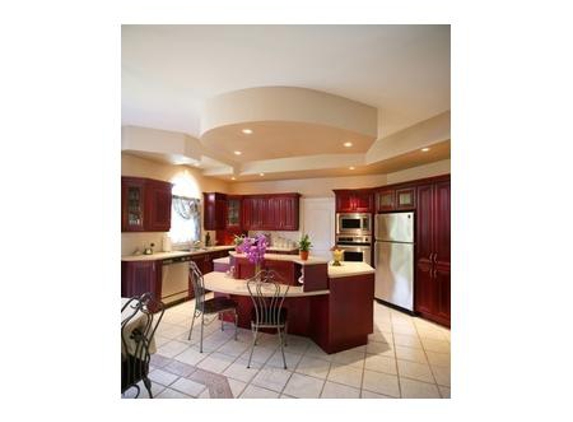 Preferred Ceilings