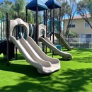 Alpha Playgrounds INC - Playgrounds