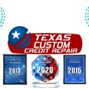 Texas Custom Credit Repair - Credit Rating Correction Service