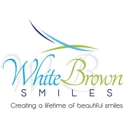 White Brown Smiles - Orthodontists