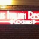 Restaurant - Family Style Restaurants