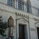 Temple Sholom Of Chicago - Reform Synagogues