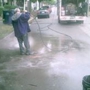 Fleet Pressure Washing & Service