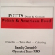 Potts Deli & Grille