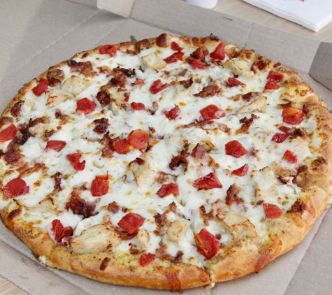 Domino's Pizza - Indianapolis, IN