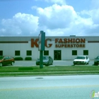 K & G Fashion Superstore