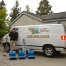 Deep Steam Carpet Care - Upholstery Cleaners