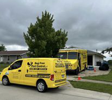 Bug Free Pest Control, LLC - Fort Wayne, IN