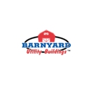 Barnyard Utility Buildings - Tool & Utility Sheds