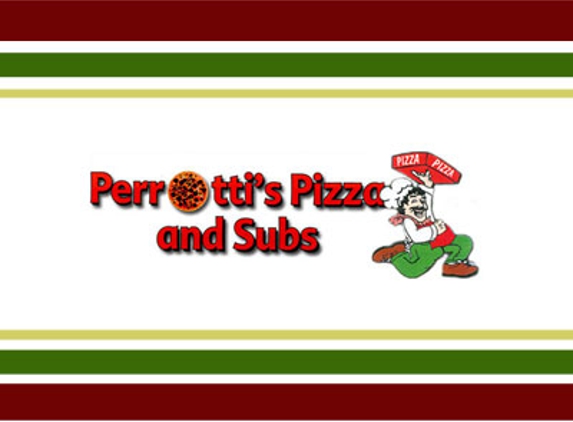 Perrotti's Pizza Restaurant - Benbrook, TX