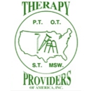 Therapy Providers of America - Physical Therapy Clinics