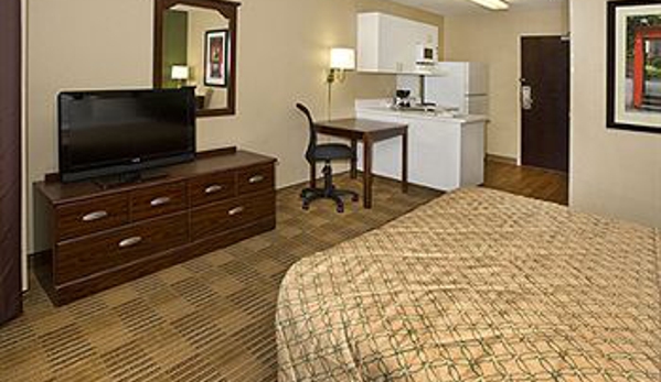 Extended Stay America - San Jose - Edenvale - North - San Jose, CA