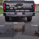 Wildlife Control - Wildlife Refuge