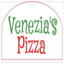Venezias Pizza - Pizza