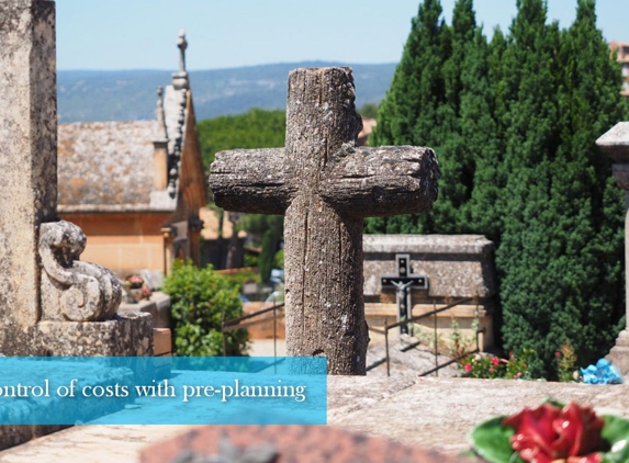 Academy Funeral Services - Blacktown, NSW. Take control of your expenses