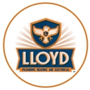 Lloyd Plumbing Heating & Gas Services LLC - Plumbing-Drain & Sewer Cleaning