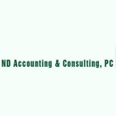 ND Accounting & Consulting, PC - Taxes-Consultants & Representatives