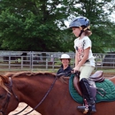 Serenity Creek Farm - Stables