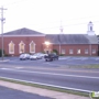 Shaw Temple AME Zion Church