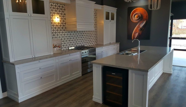 Scheff's Kitchens & Cabinets - Hendon, SA