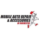 Mobile Auto Repair & Accessories of Rochester - Auto Repair & Service