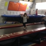 Shrewsbury Gymnastic School