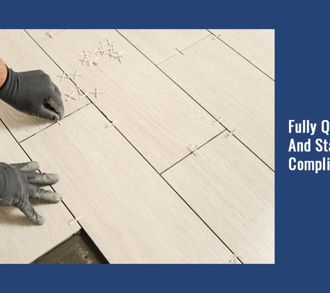 Flexitray Waterproofing Specialists - Hemmant, QLD. Fully QBCC Licensed And Standards-Compliant Team