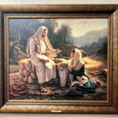 The Church of Jesus Christ of Latter-day Saints - Methodist Churches